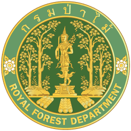 Royal Forest Department Thailand